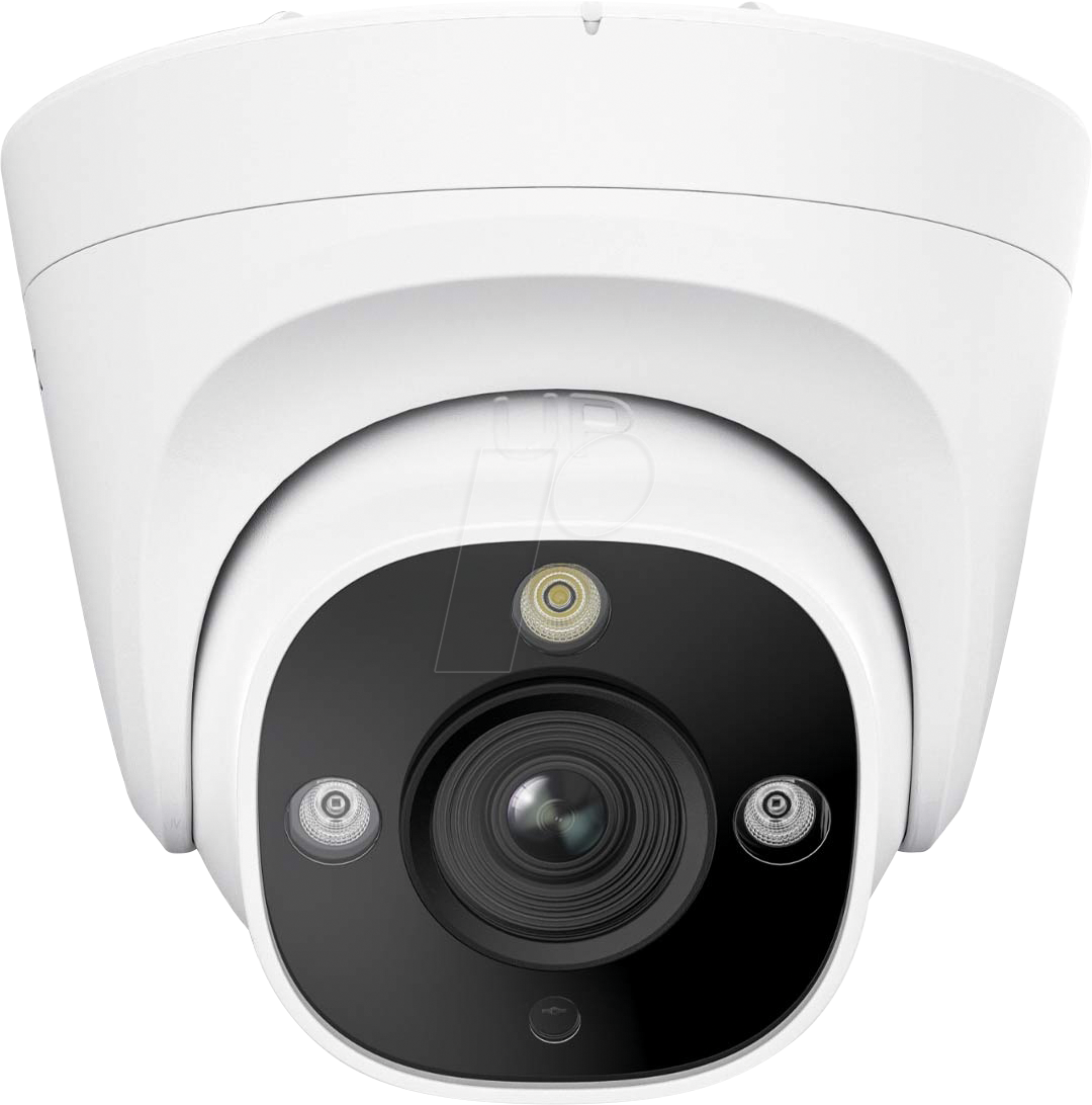 6978285031887 - REO RP-PCT12M - Überwachungskamera IP LAN außen PoE