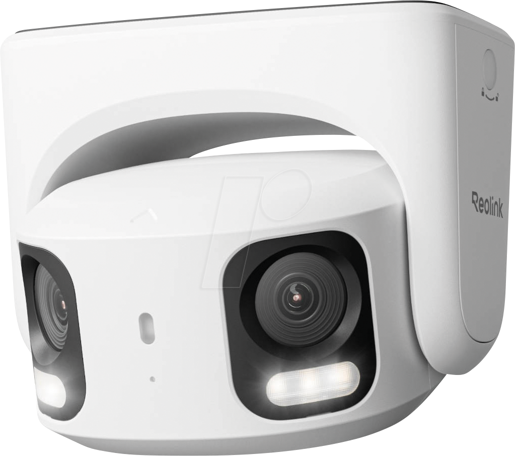 6978285031948 - REO RP-PCT8MD - Überwachungskamera IP LAN außen PoE