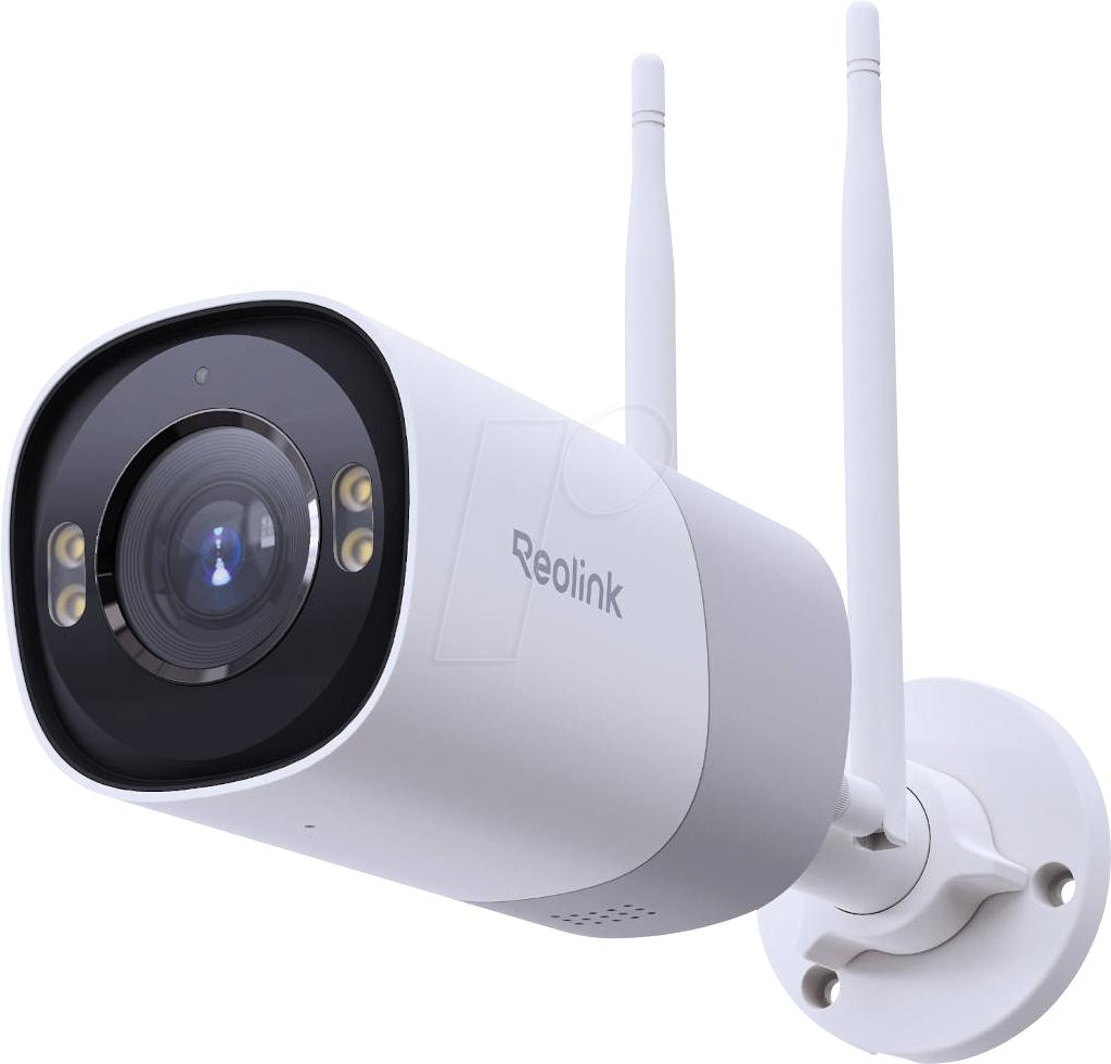 6978285032471 - REO RP-WCB8MZ - Überwachungskamera IP WLAN außen