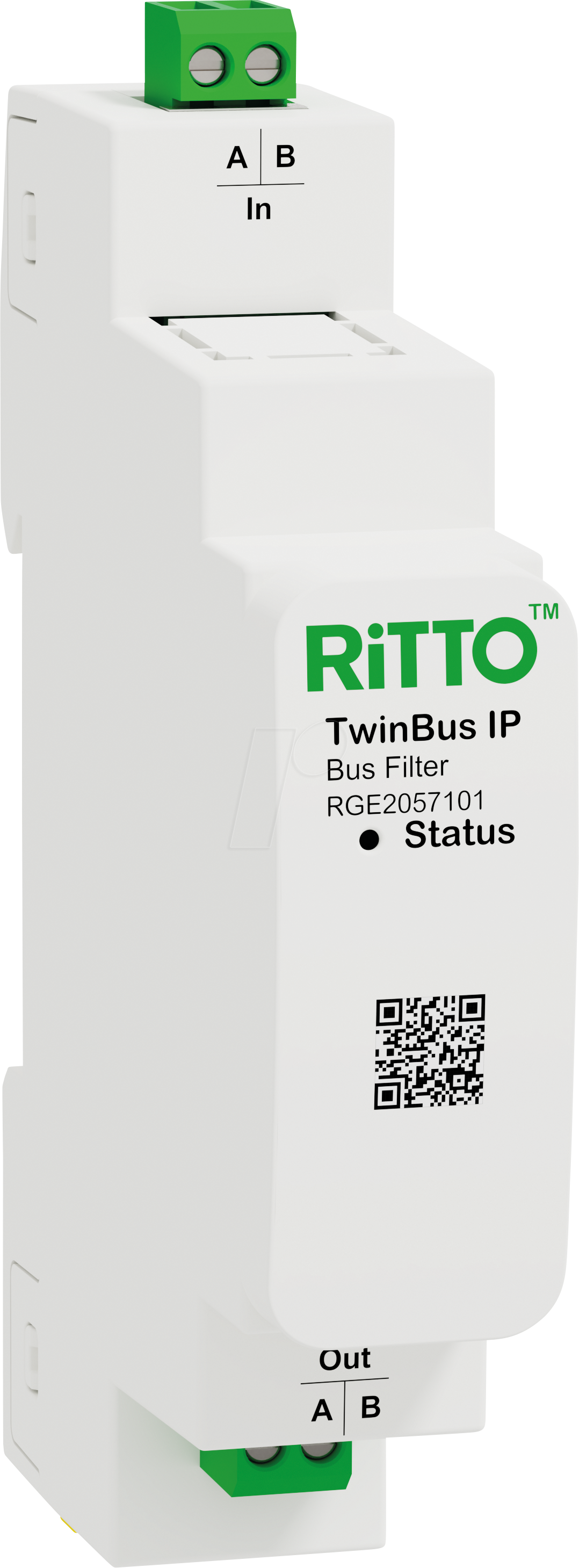 4026529046851 - RGE2057101 - TwinBus IP Busfilter