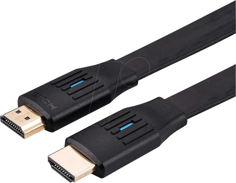 Câble HDMI Ultra haute vitesse avec Ethernet