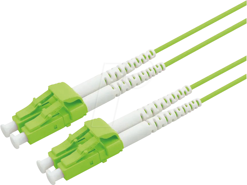 7630049628496 - 21159280 - Kabel LWL LC LC OM5 50 125µm Low-Loss grün 05 m 7630049628496 - 21159280 - Kabel LWL LC LC OM5 50 125µm Low-Loss grün 05 m