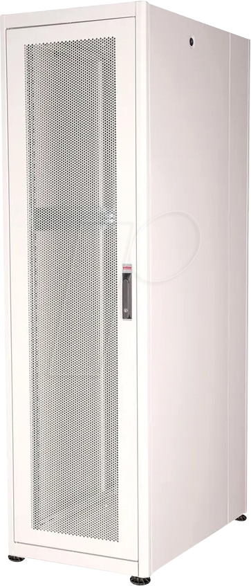 7630049600423 - 26210041 - 19 Serverschrank 42 HE 1000mm Tiefe grau 7630049600423 - 26210041 - 19 Serverschrank 42 HE 1000mm Tiefe grau