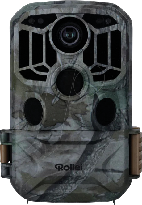 4048805201969 - ROLLEI 20196 - Wildkamera mit Nachtsicht 4K WLAN