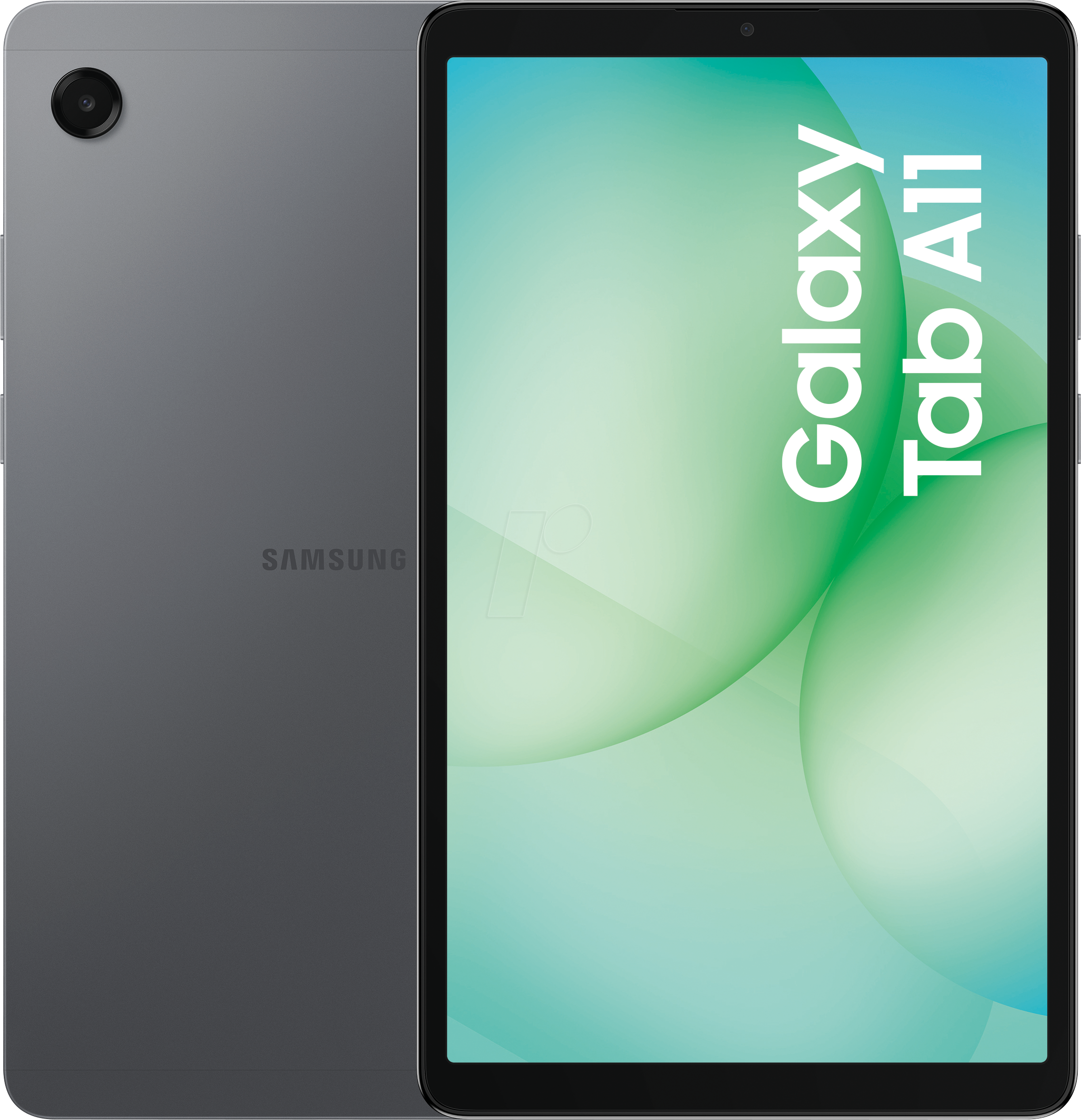 SM-X130NZAEEUB - Tablet, Galaxy Tab A11, 128 GB, Wi-Fi, grau