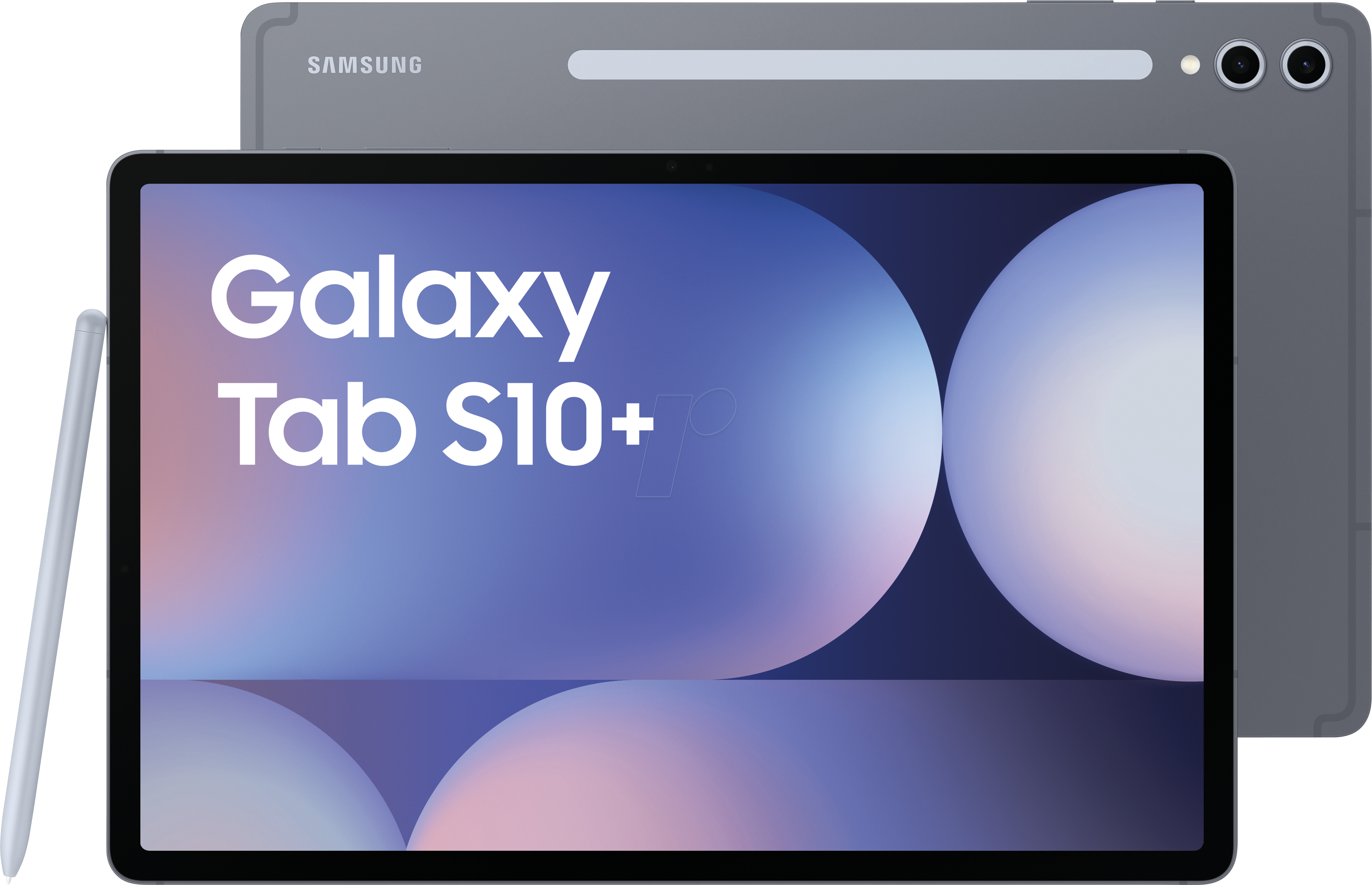 SM-X820NZAREUB - Tablet, Galaxy Tab S10+, 256 GB, Wi-Fi, graphit