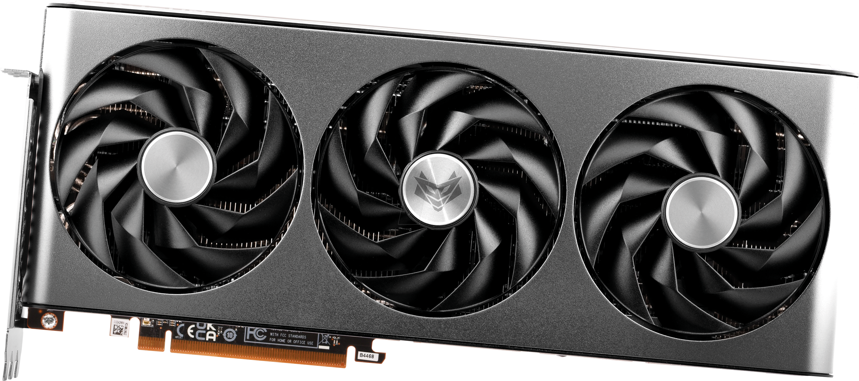 SAP 11325-02-20G - Sapphire Radeon RX7900GRE Gaming Nitro+OC 16GB