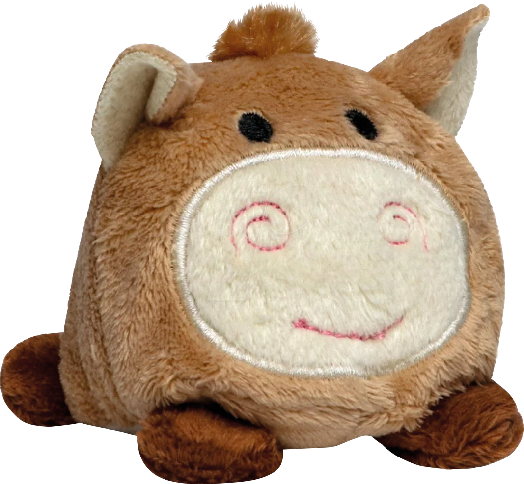 SCHMOOZIES HOR - Display Cleaner Pferd