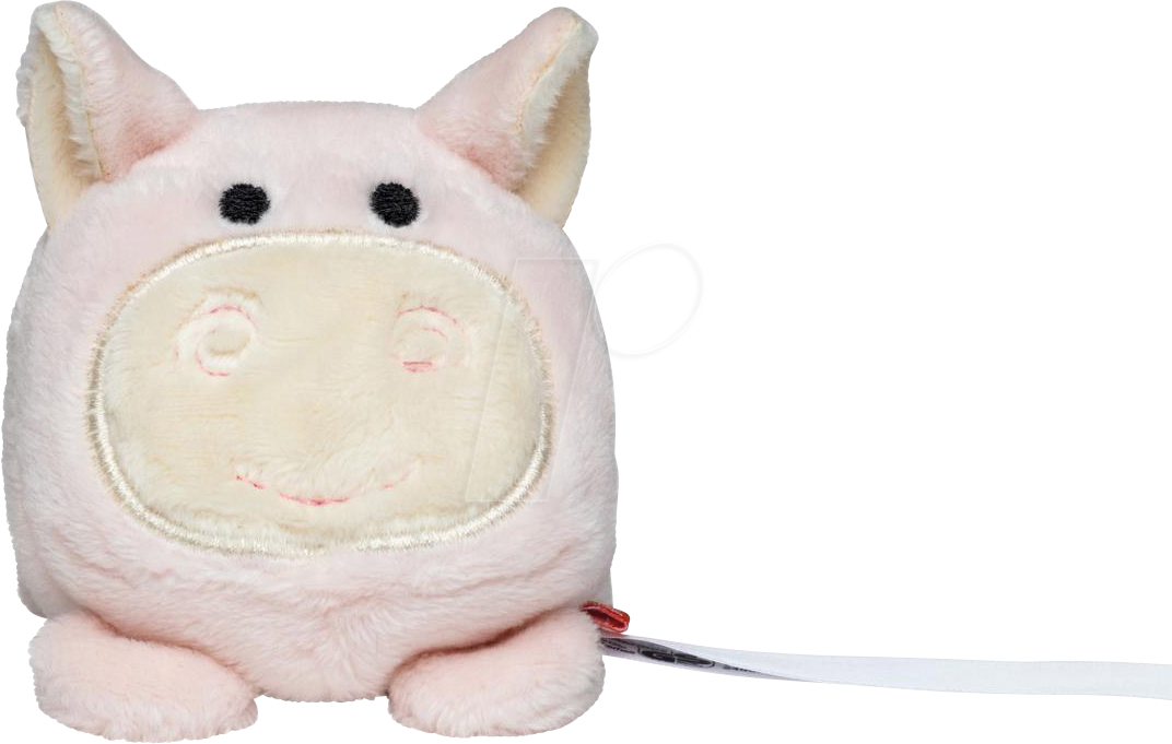 SCHMOOZIES PIG - Display Cleaner Schwein