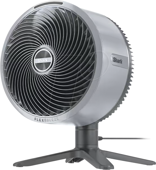 SN SHARK 04672 - Shark Ventilator FA150EU FlexBreeze TableMate