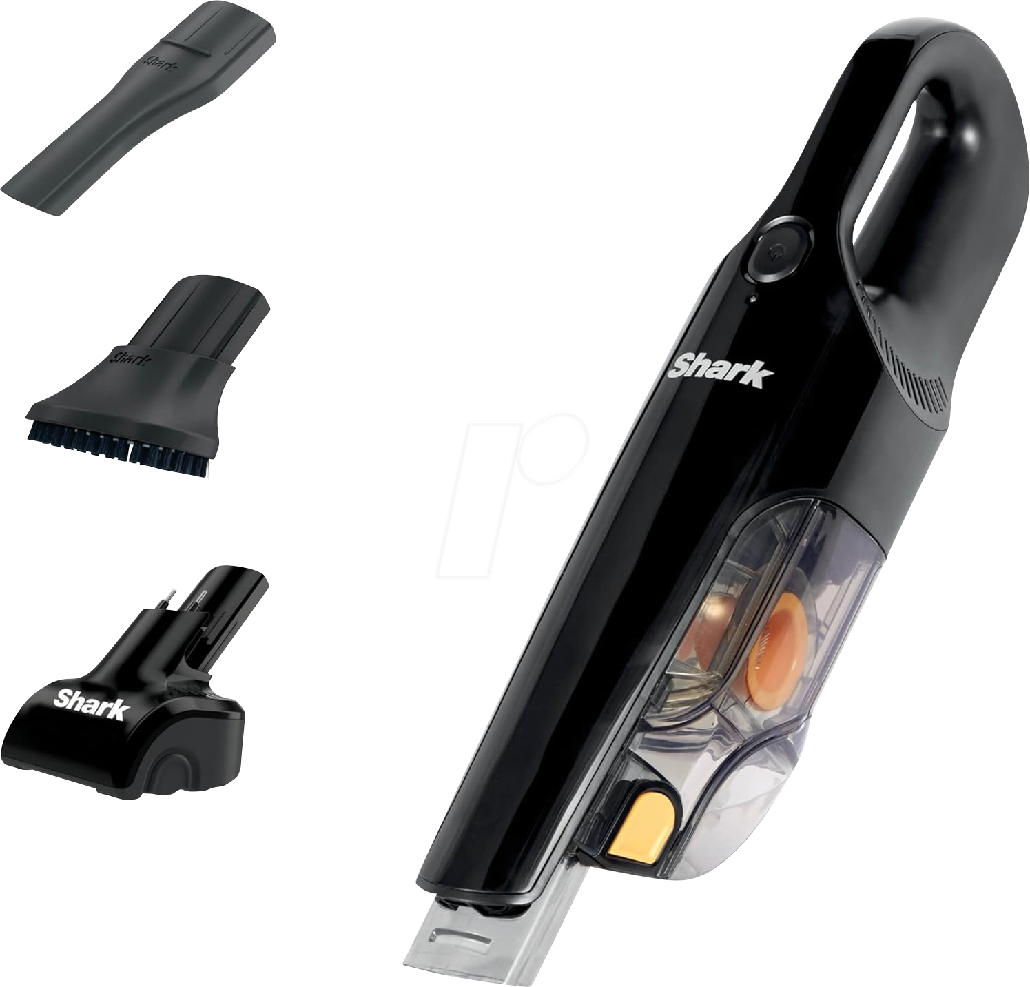 SN SHARK 43216 - Shark CH950EUT Akku-Handstaubsauger