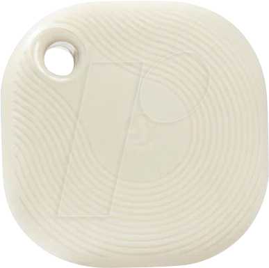 3800238072476 - B BT1 ZBI - Shelly BLU Button Tough 1 ZB ivory
