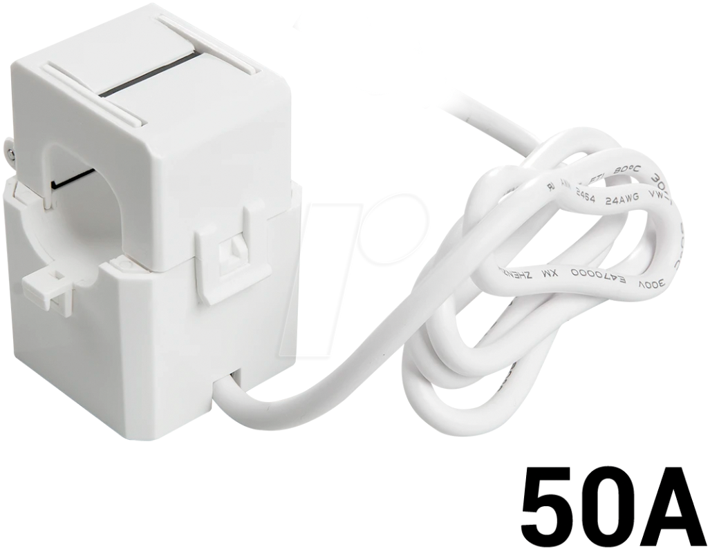 3800235266045 - CT50 - Induktionsklemme für Shelly EM und 3EM 50 A 3800235266045 - CT50 - Induktionsklemme für Shelly EM und 3EM 50 A