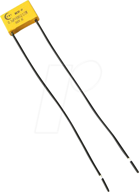 SHELLY RCS - Shelly RC Snubber