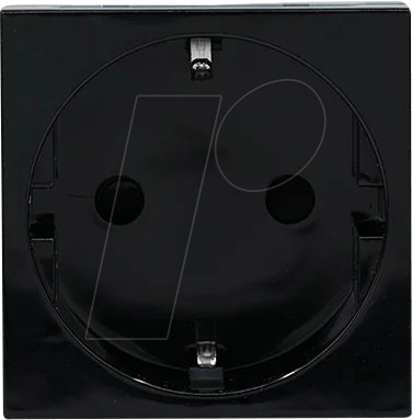 3800235269640 - SCKT DS S - Shelly Socket für Shelly Display Stand schwarz