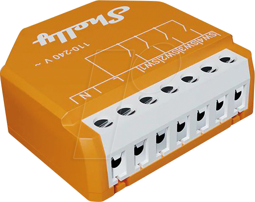 3800238072049 - WV I4 LR - Shelly Wave i4 LR