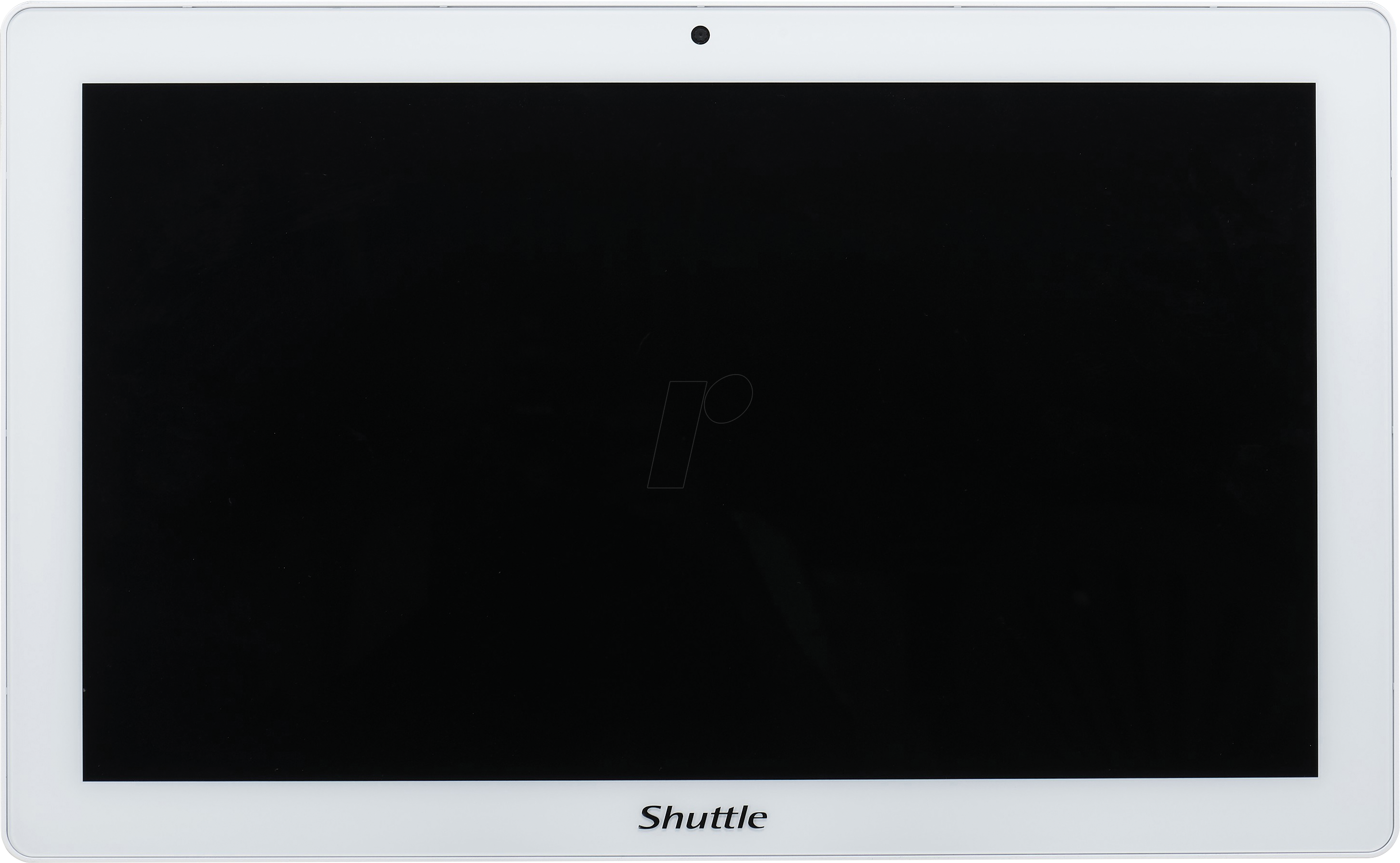 0887993007588 - SHUTTLE M21A-I5 - Medizinischer Panel-PC 215 i5