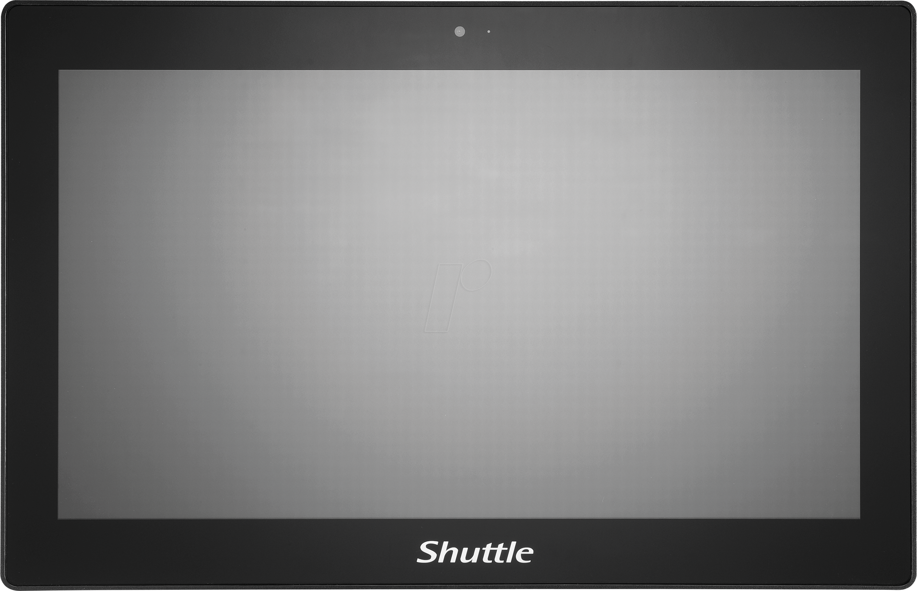 0887993007885 - SHUTTLE P15A-I5 - Industrietauglicher Panel-PC 156 i5