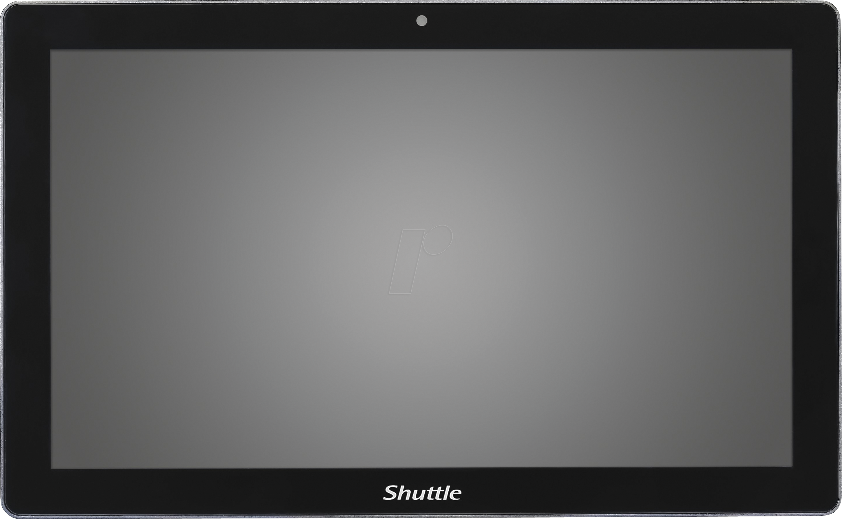 SHUTTLE P21-I3 - Industrietauglicher Panel-PC, 21,5'', i3