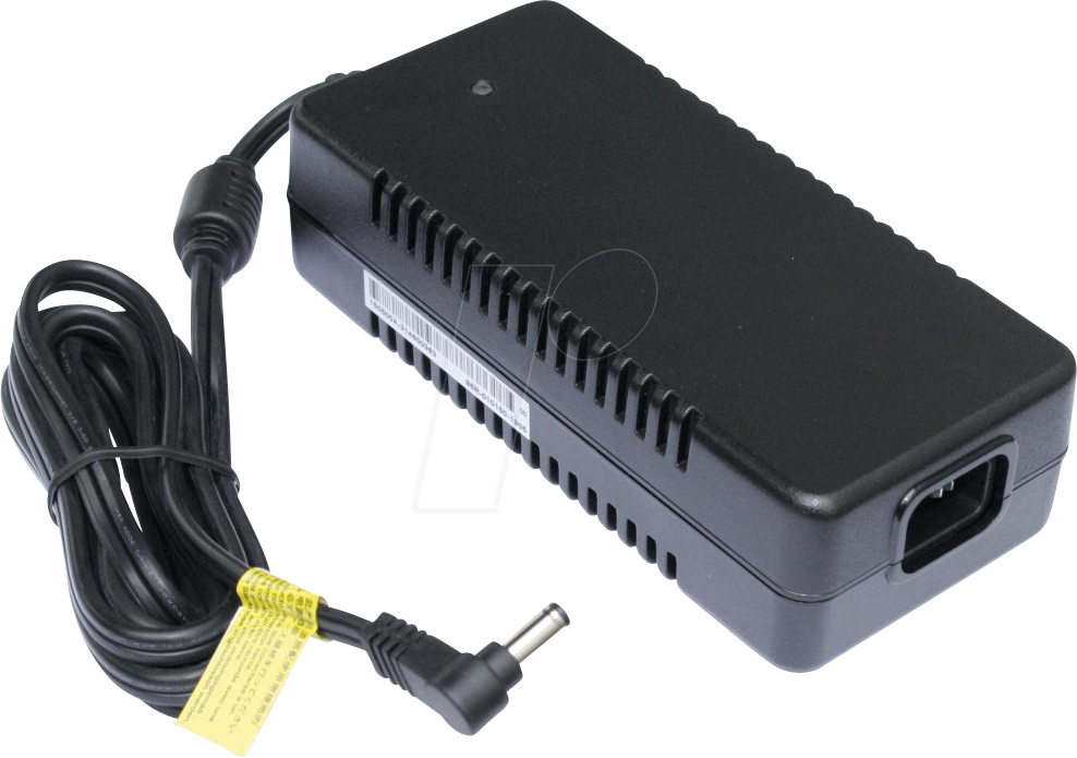 SHUTTLE PA1501 - Netzteil, 150 W, für Shuttle Box-PCs