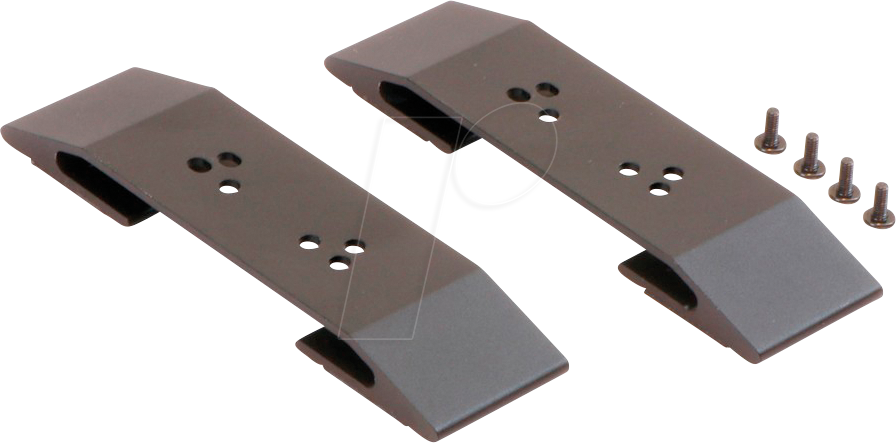 0887993800134 - Standfuß PS02 für DS81DH110DH110SEDH170DQ170