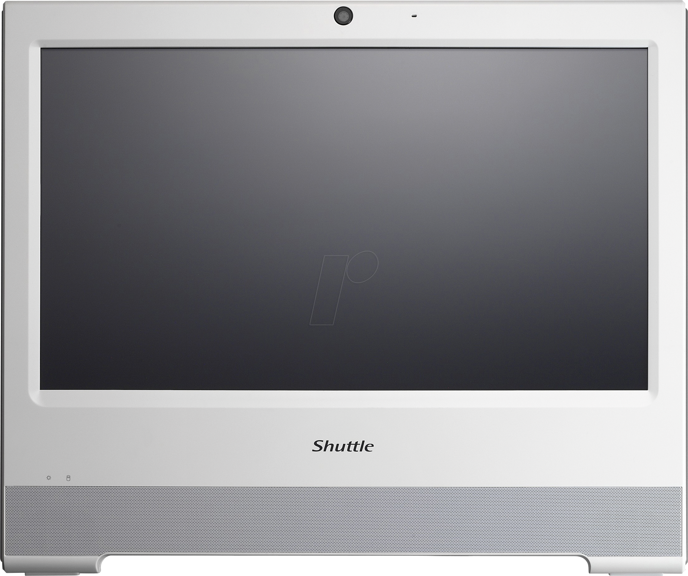 0887993006222 - SHUTTLE X50V9U3W - Barebone PC XPC all-in-one X50V9U3 weiß 0887993006222 - SHUTTLE X50V9U3W - Barebone PC XPC all-in-one X50V9U3 weiß