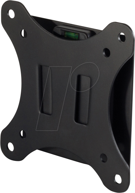 4017538069948 - SHVP BS89743 - TV-Wandhalterung 13 - 27 Wandabstand 18 mm