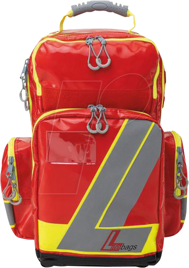 4250108829959 - Sanitätsrucksack Lifebag L 0406620 Erste Hilfe im Betrieb 4250108829959 Söhngen