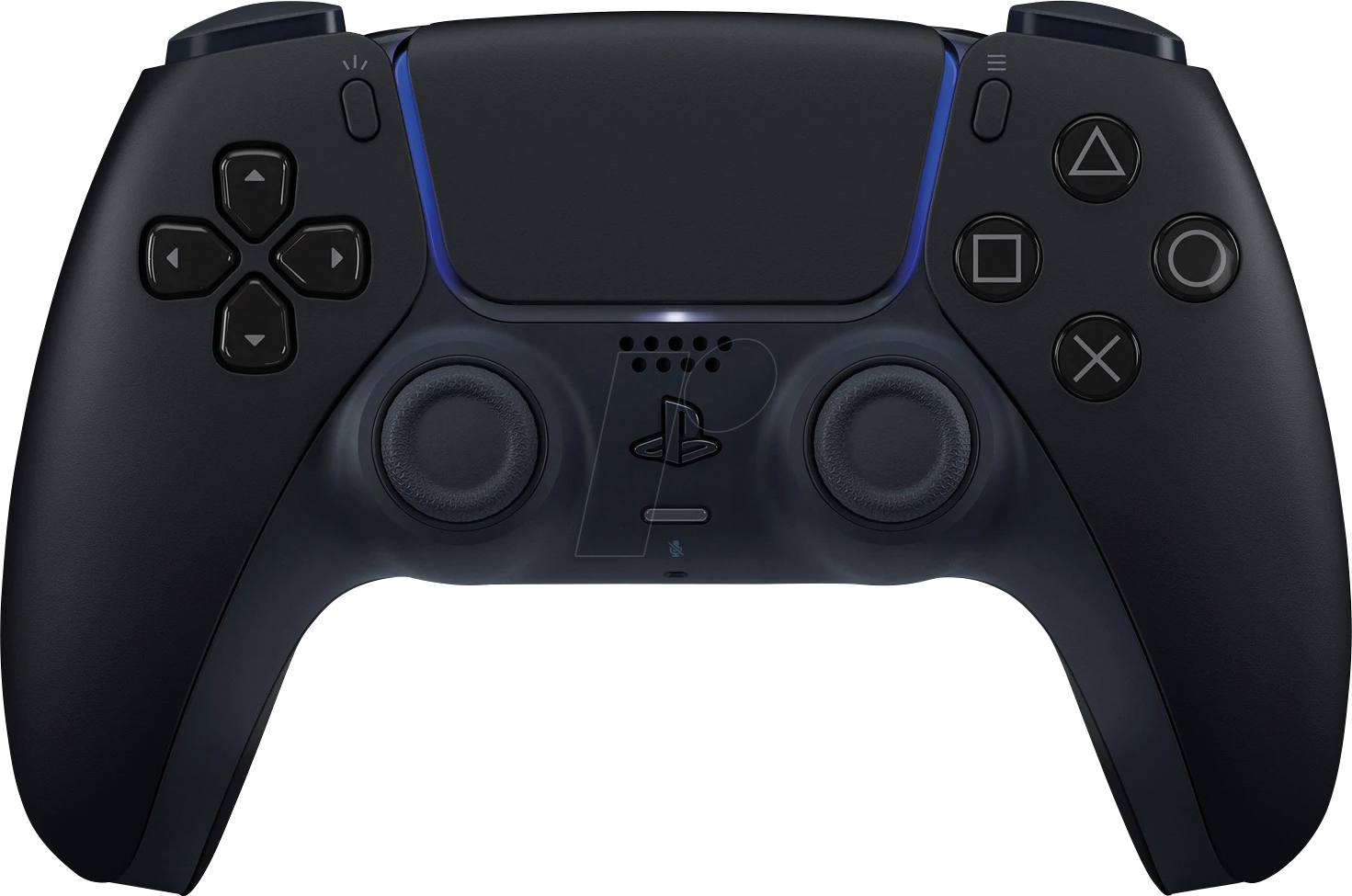 Image of SONY 22374 - Sony DualSense PS5 Controller V3 wireless, schwarz