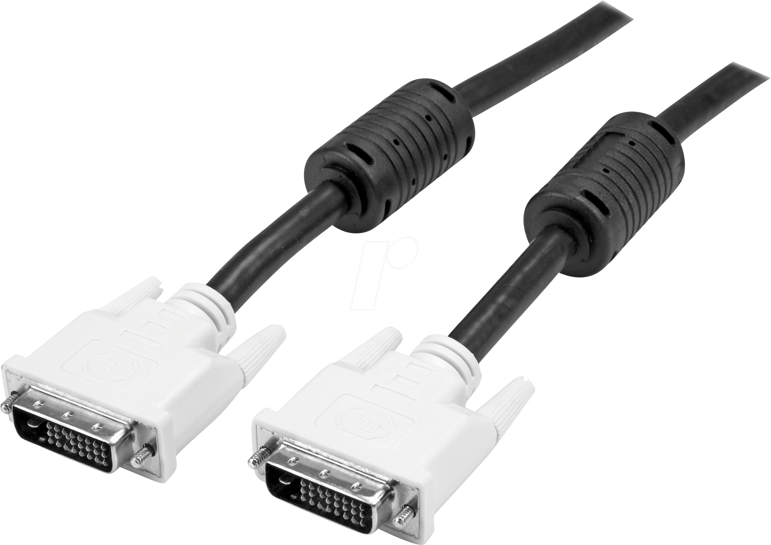 HD-Video-Kabel Stecker männlich-männlich DVI-D auf DVI-D 24 1 Kabel DE 