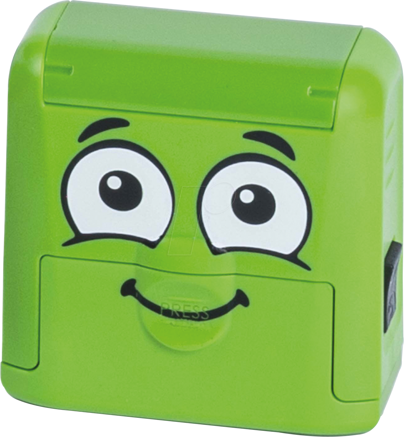 9004362538998 - Textilstempel  Marky selbstfärbend 9004362538998 Colop
