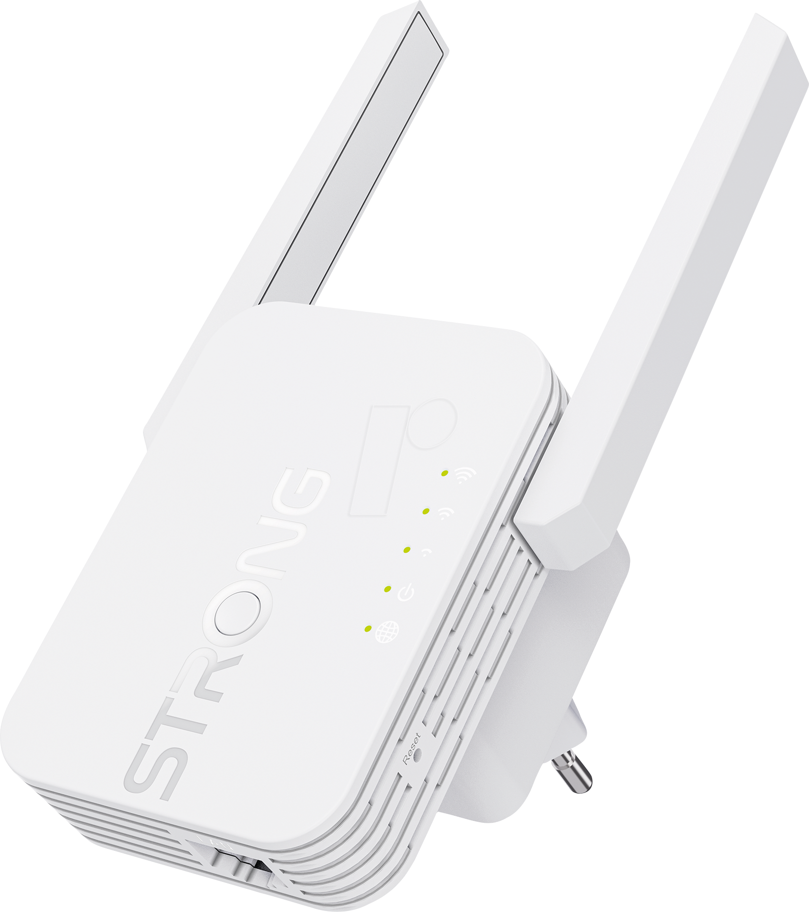 Image of STRONG REPEATER - WLAN Repeater, 300 MBit/s