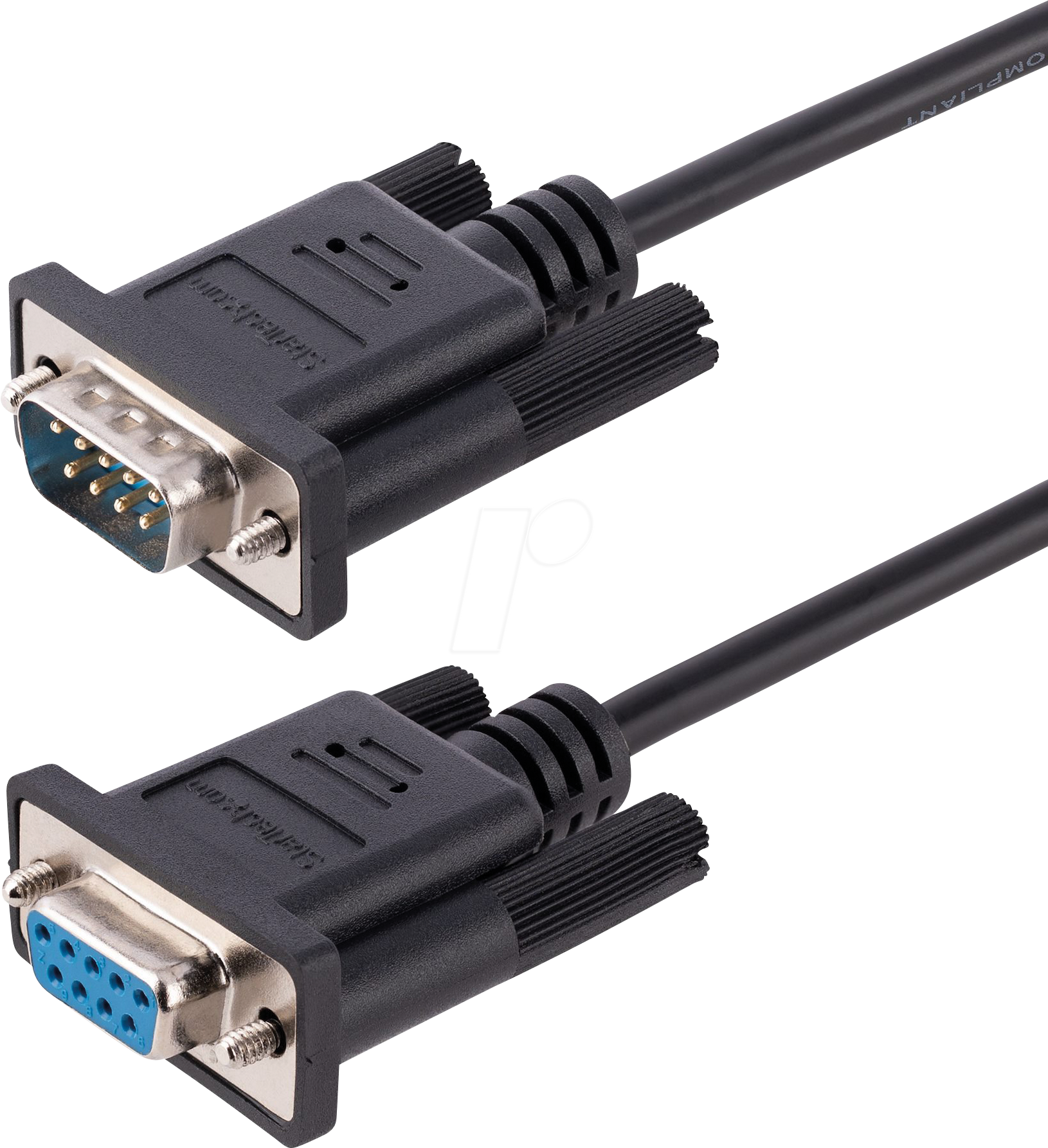 ST 9FMNM-RS232 - D-SUB Kabel, 9-pol., Stecker/Buchse, 3 m