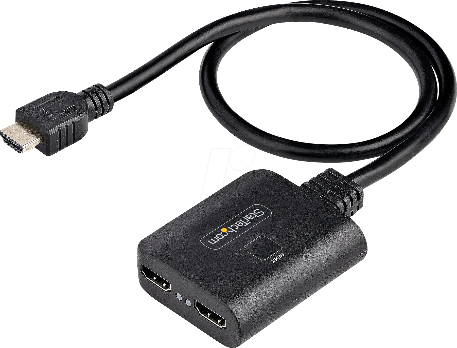 ST SPLITTER-4K60 - HDMI Splitter, 2 Port, 4K