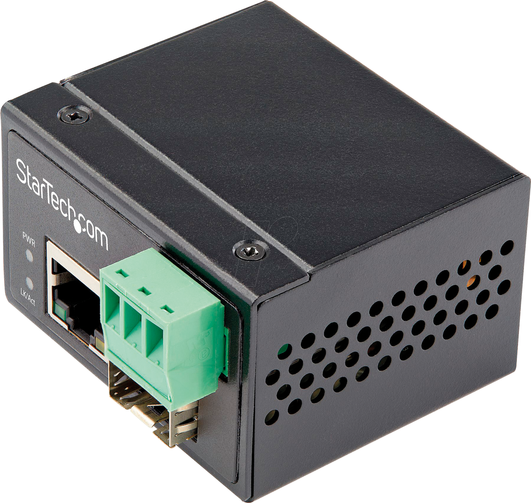 ST IMC100MSFP - Medienkonverter, Gigabit Ethernet, SFP