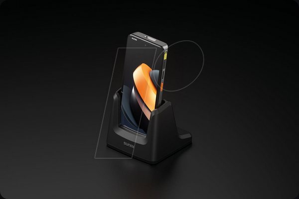SUNMI C14004127 - Ladestation, 1-fach, für SUNMI L3/M3