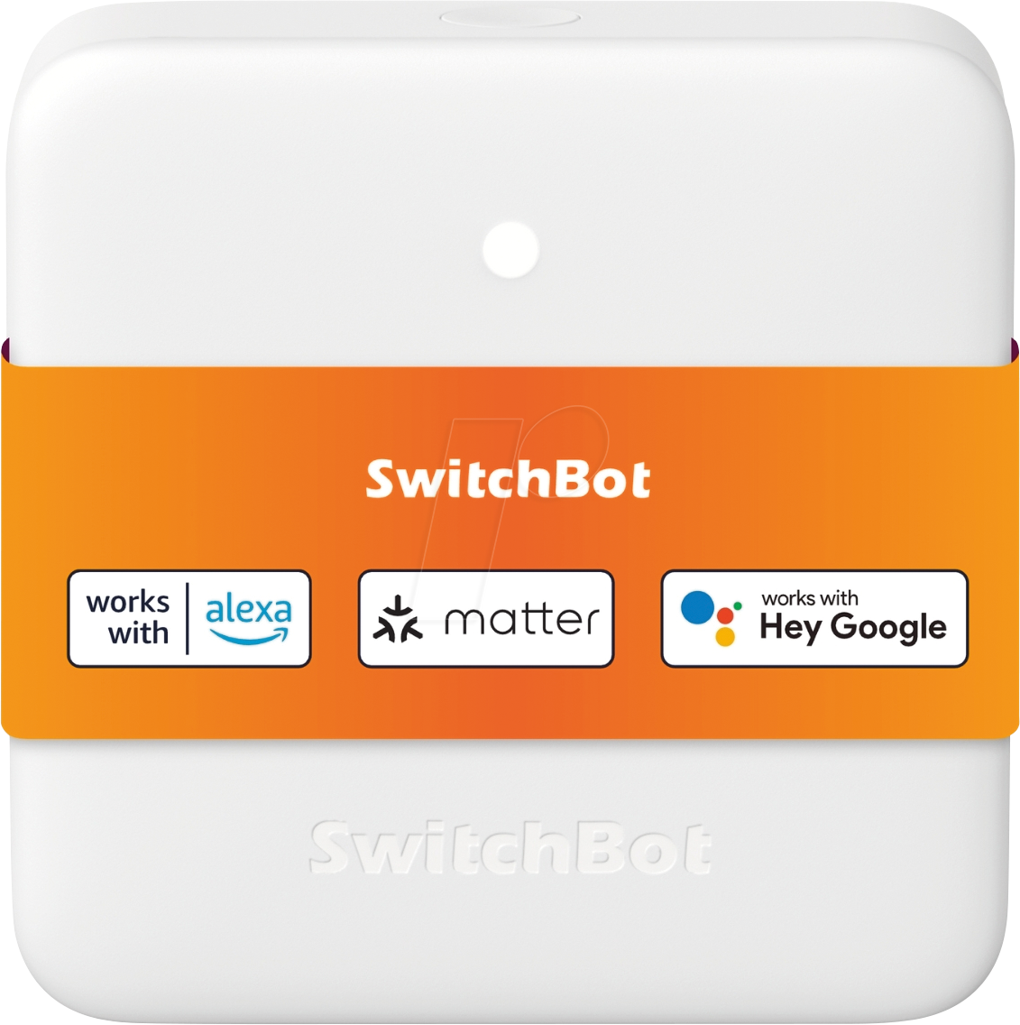 Image of SWB W0202203 - Smart Home Gateway, Hub Mini Matter