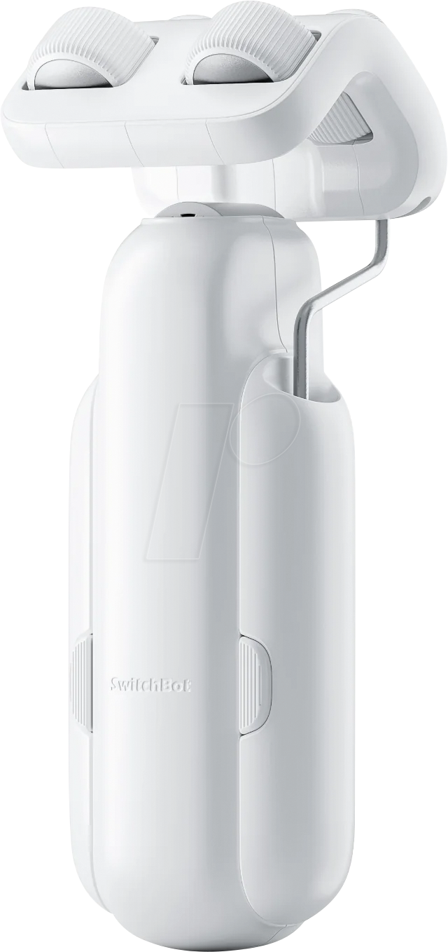 0810150546439 - SWB W2400002 - Automatischer Vorhangöffner für Stangenmontage