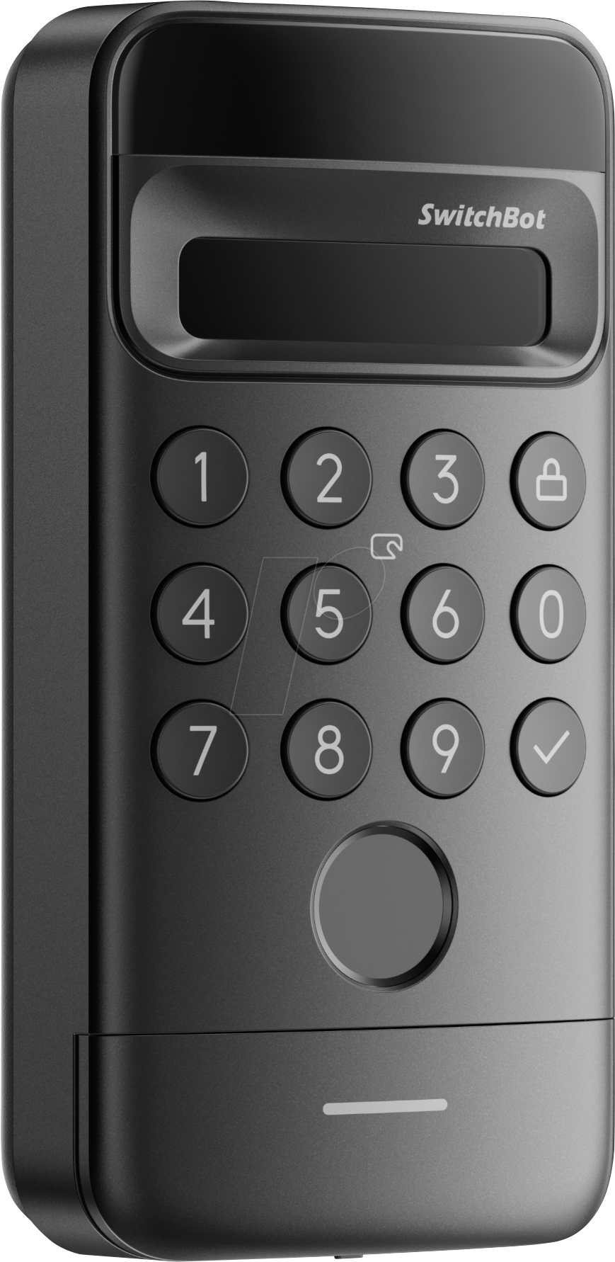 0810150543704 - SWB W7300500 - Smarte Zugangskontrolle Keypad