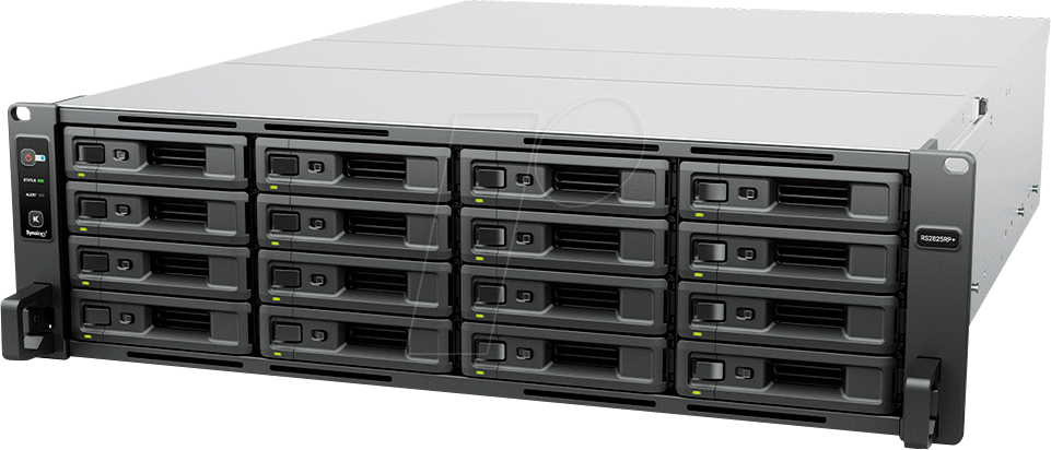 Image of Synology RackStation RS2825RP+ - NAS Server