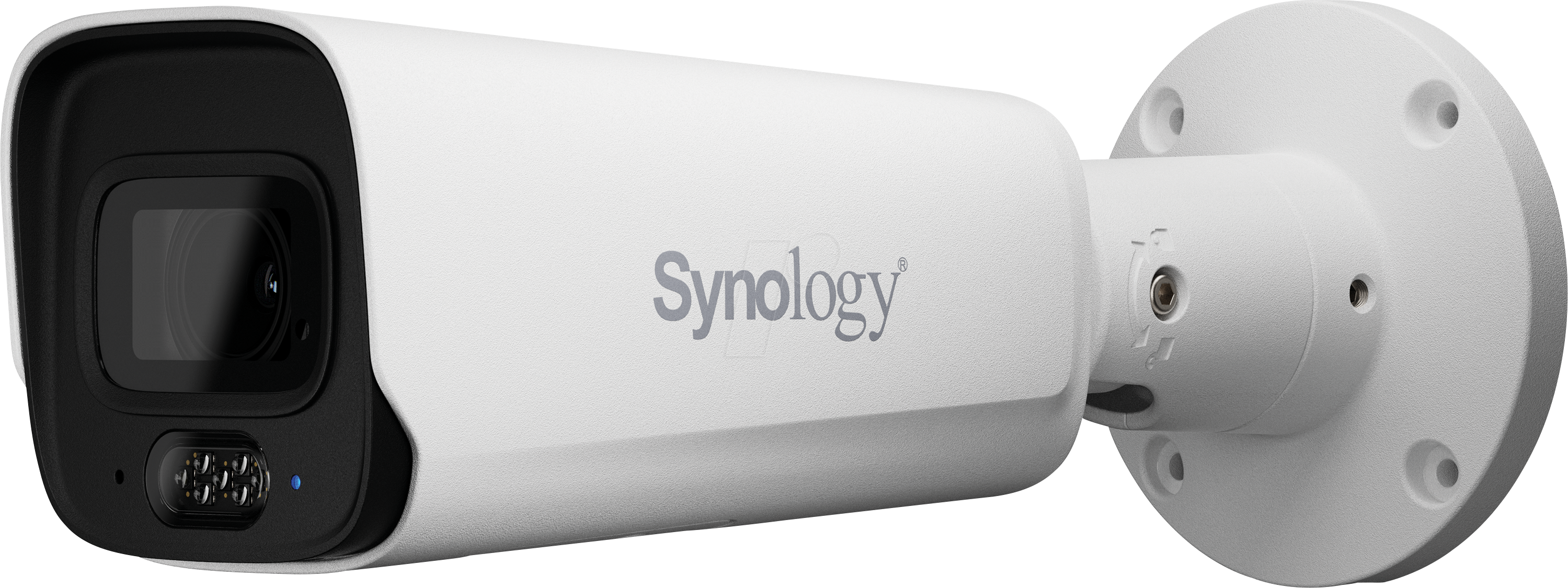 4711174726233 - SYNOLOGY BC800Z - Überwachungskamera IP LAN PoE außen