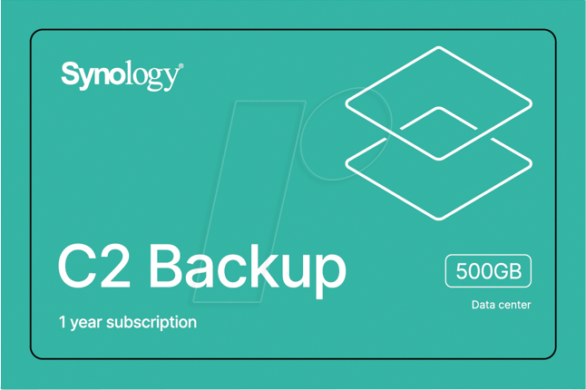 4711174724864 - C2 Backup Lizenz 500GB 1 Jahr Cloud Backup für Windows Geräte 4711174724864 - C2 Backup Lizenz 500GB 1 Jahr Cloud Backup für Windows Geräte
