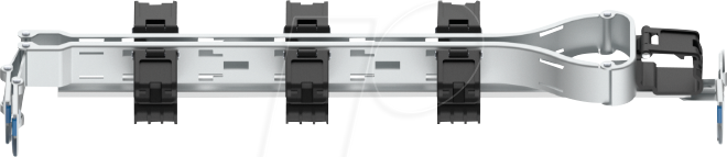 Image of SYNOLOGY CMA-01 - Kabelführungsbügel