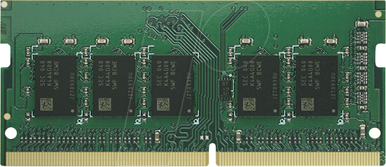4711174724024 - SYNOLOGY D4NS014 - RAM-Modul