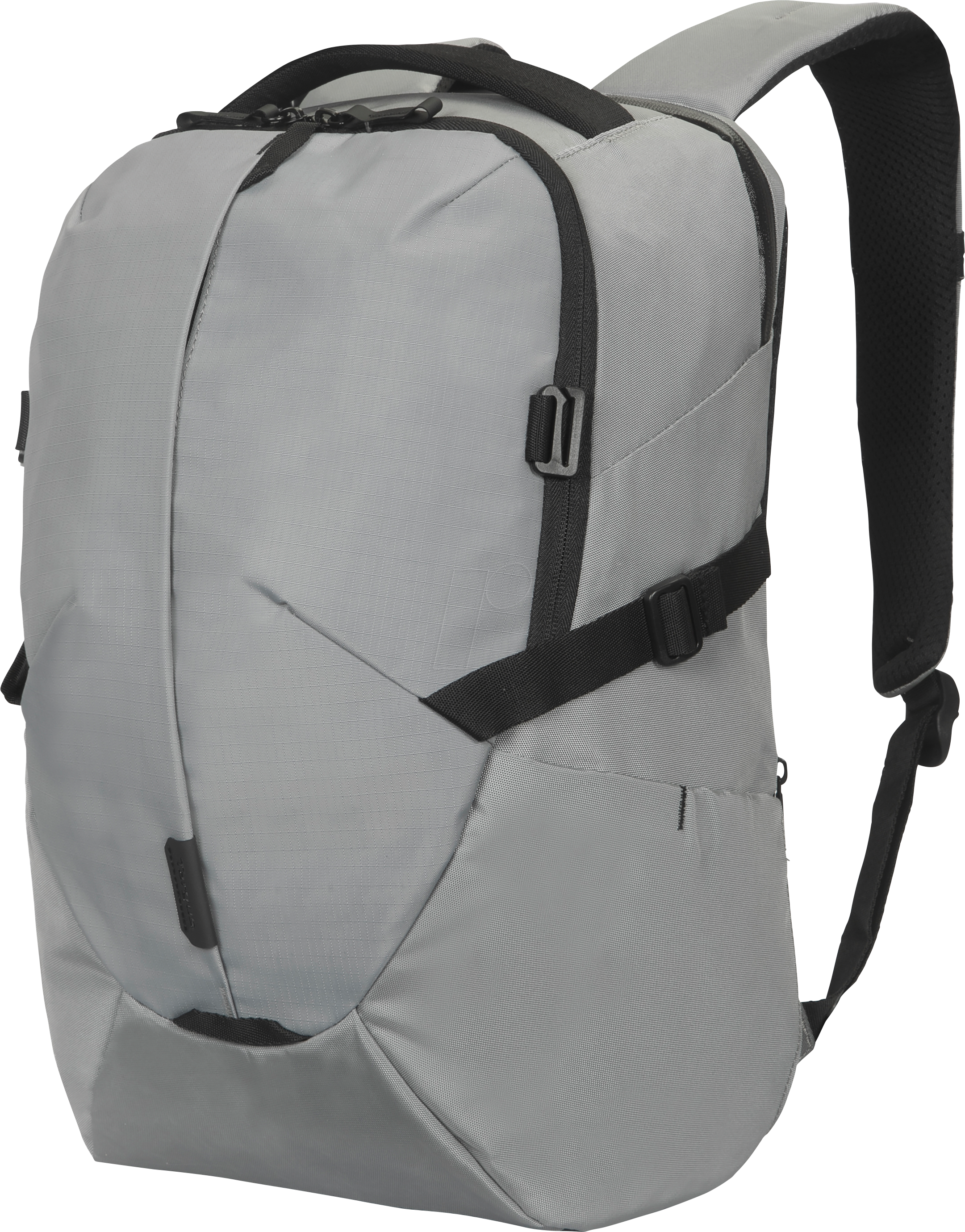 TARGUS TBB64904 - Laptop-/Notebookrucksack, 16'' (41 cm), Grau, 23 Liter