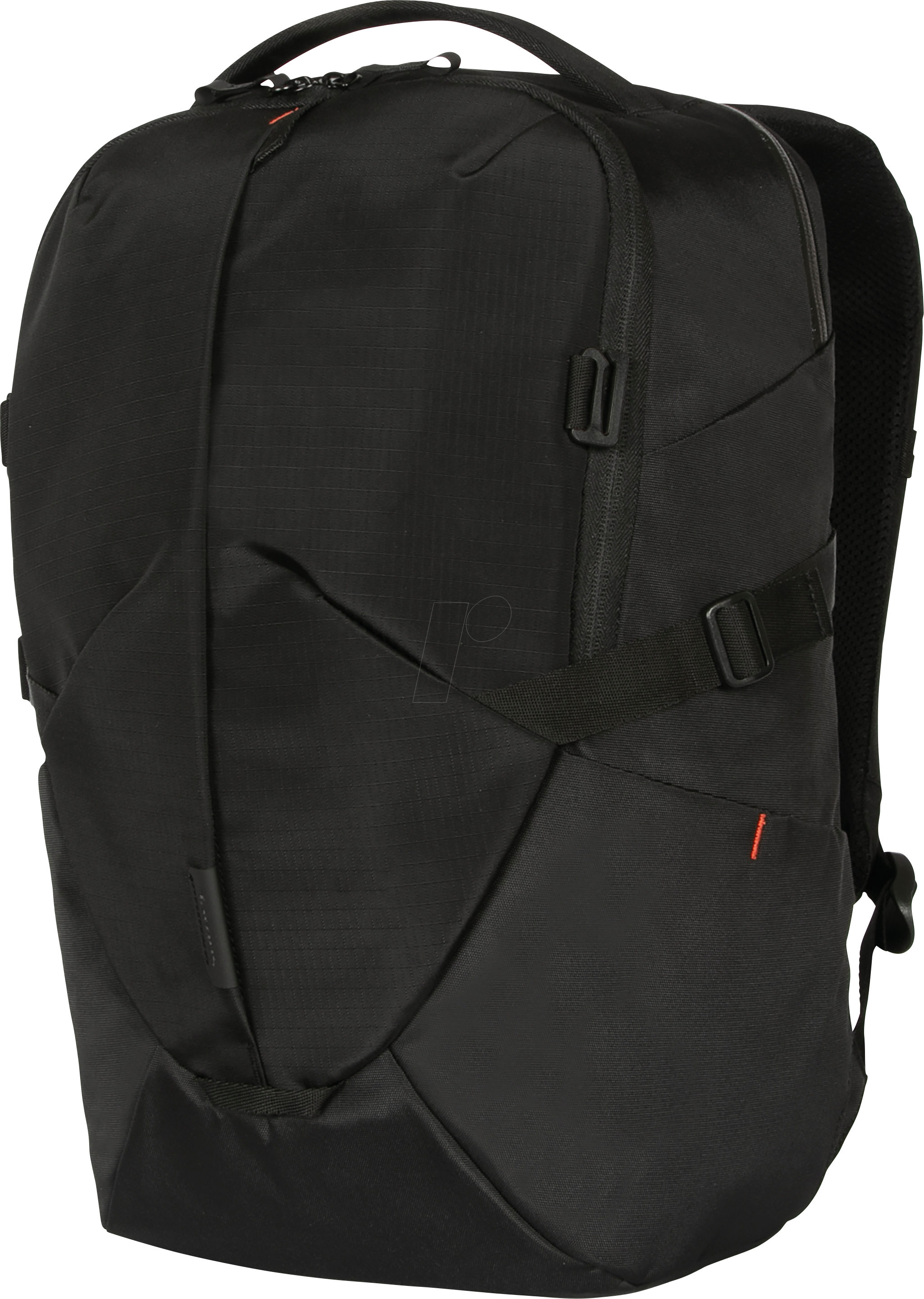TARGUS TBB649 - Laptop-/Notebookrucksack, 16'' (41 cm), Schwarz, 23 Liter
