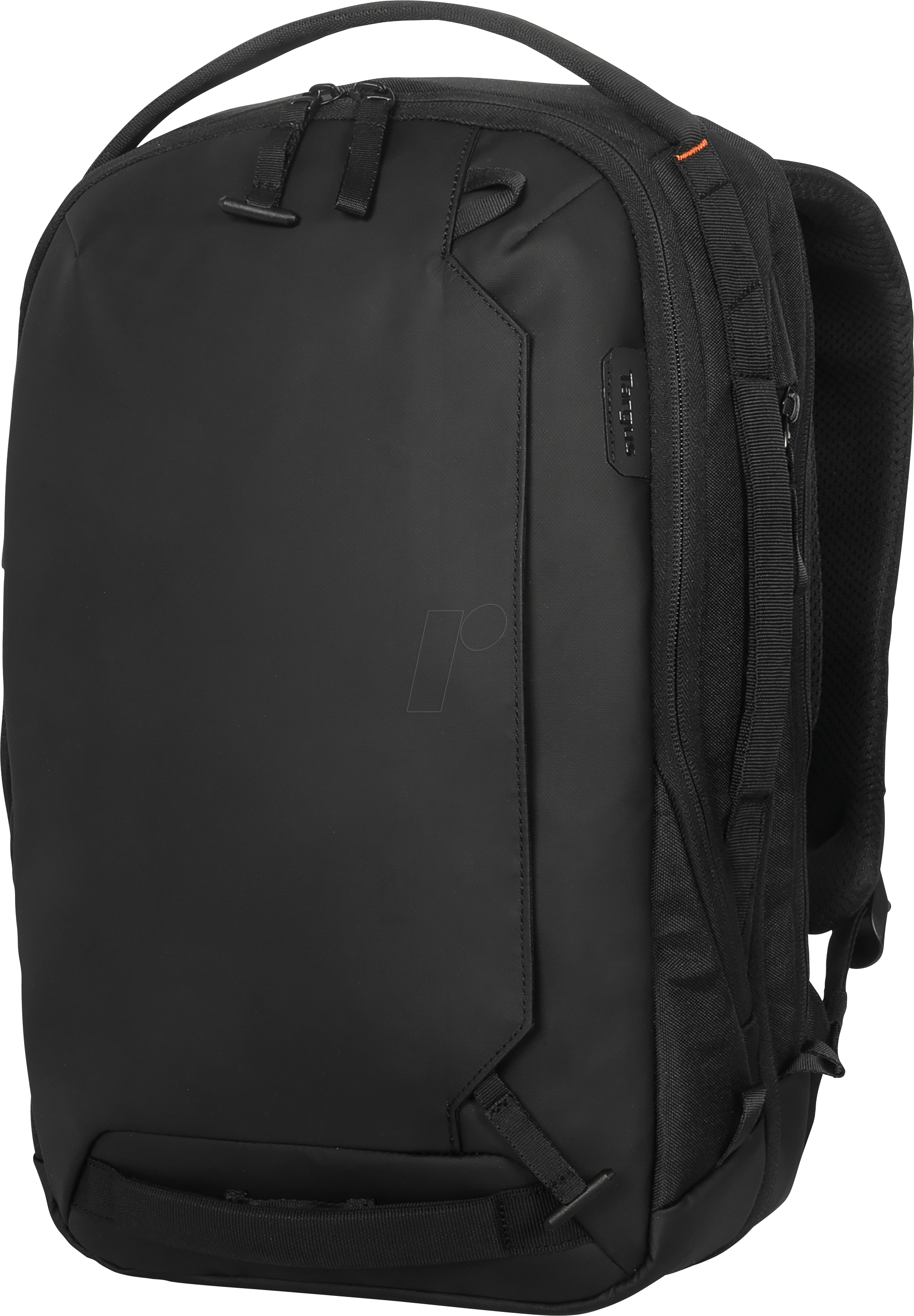 TARGUS TBB652 - Laptop-/Notebookrucksack, 16'' (41 cm), Schwarz, 20 Liter