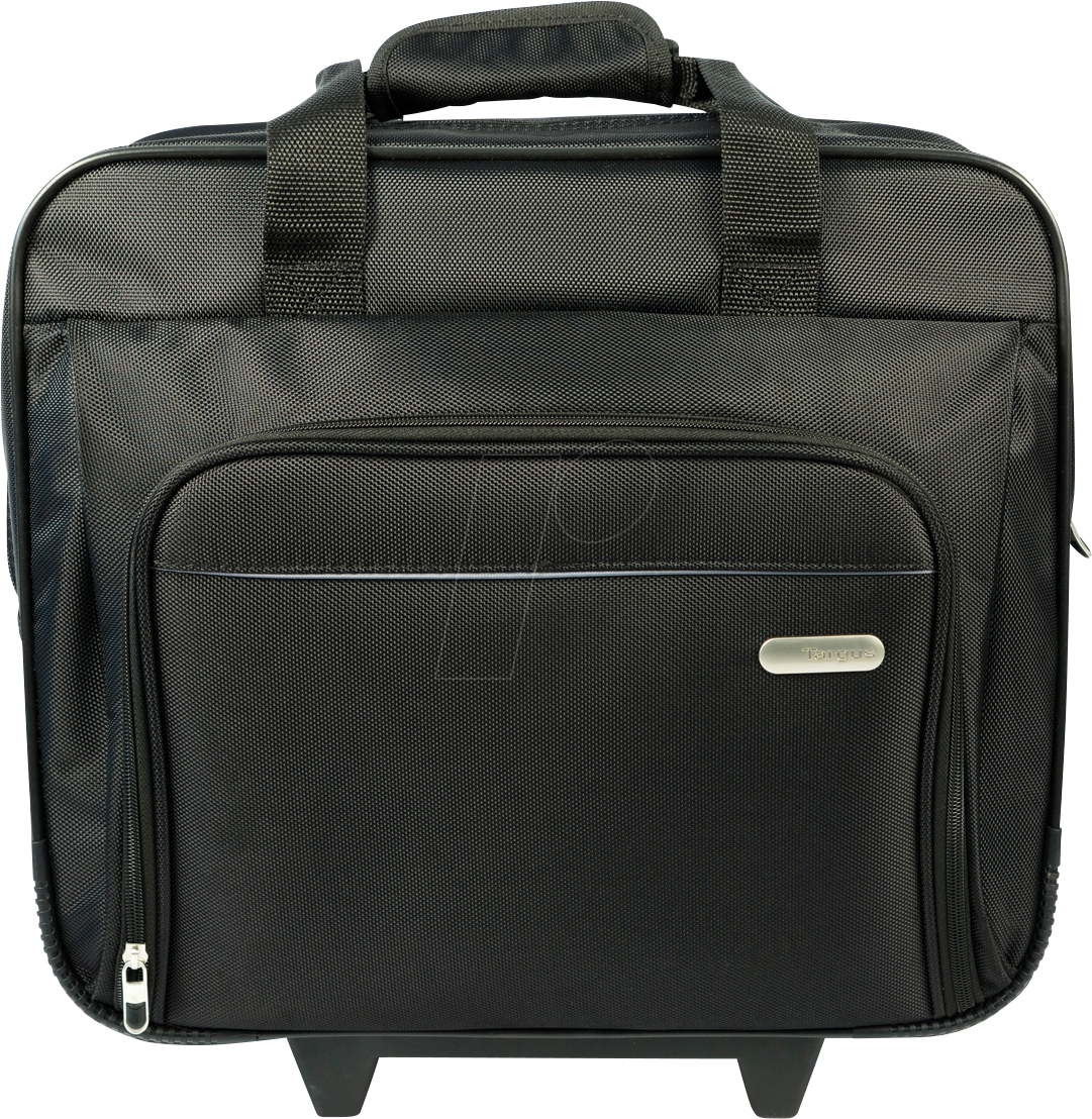 Executive Laptop-Tasche mit Rollen Targus TBR003EU 15.6 Zoll