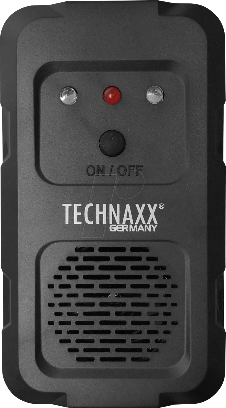 4260101730947 - TECHNAXX 5388 - Marderscheuche