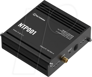 TELTONIKA NTP001 - NTP Zeitserver
